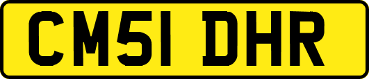 CM51DHR