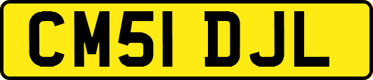 CM51DJL