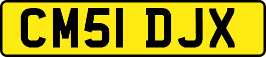 CM51DJX