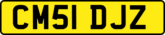 CM51DJZ