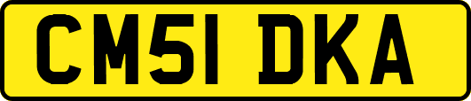 CM51DKA