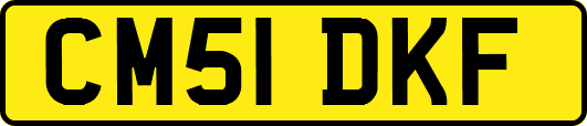 CM51DKF