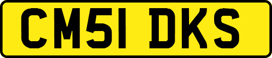 CM51DKS