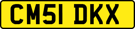 CM51DKX