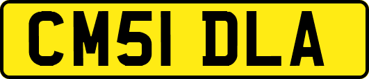 CM51DLA