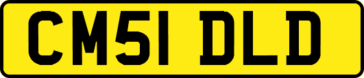 CM51DLD