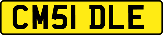 CM51DLE