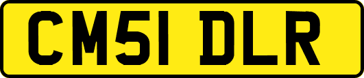 CM51DLR