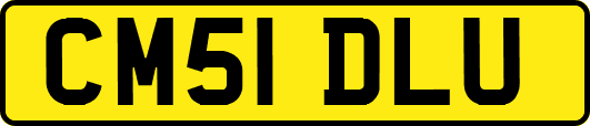 CM51DLU