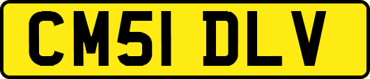 CM51DLV