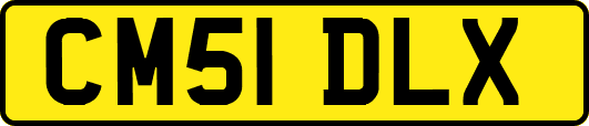 CM51DLX