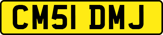 CM51DMJ