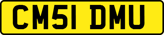 CM51DMU