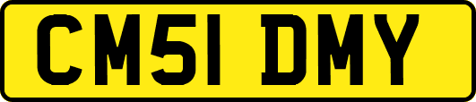 CM51DMY