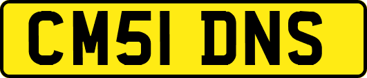 CM51DNS