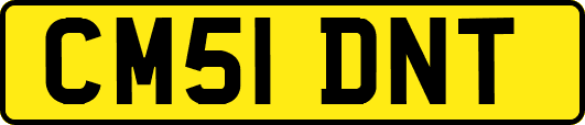 CM51DNT