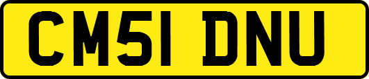CM51DNU