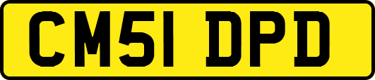 CM51DPD