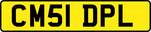 CM51DPL