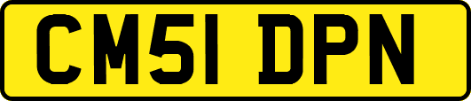 CM51DPN