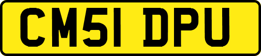 CM51DPU