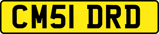 CM51DRD