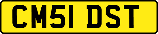 CM51DST