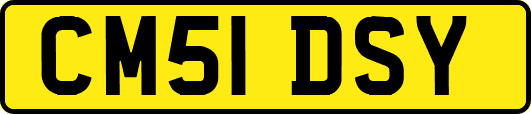 CM51DSY