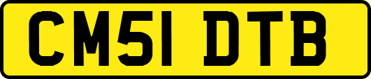 CM51DTB