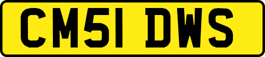 CM51DWS