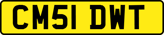 CM51DWT