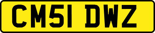 CM51DWZ