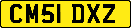 CM51DXZ