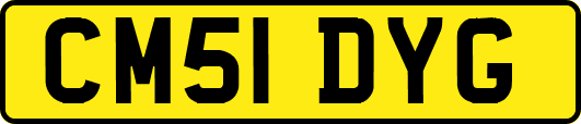 CM51DYG