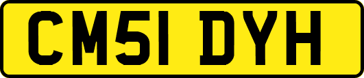 CM51DYH