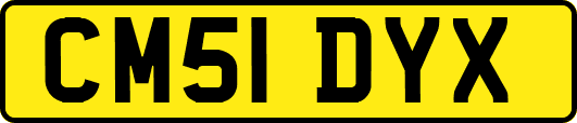 CM51DYX