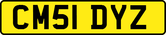 CM51DYZ