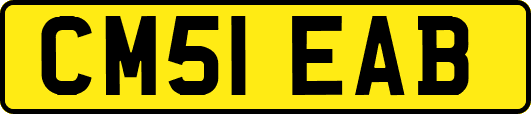 CM51EAB