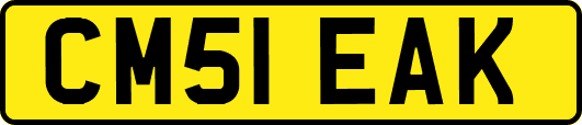 CM51EAK