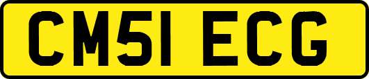 CM51ECG