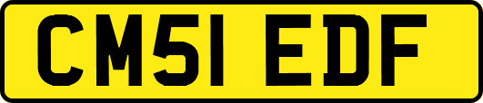 CM51EDF