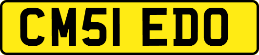 CM51EDO