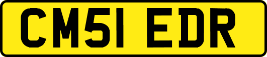 CM51EDR