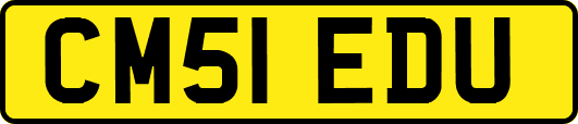 CM51EDU