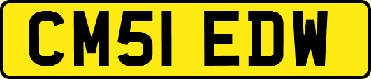 CM51EDW