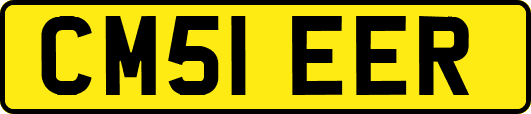 CM51EER