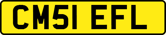 CM51EFL