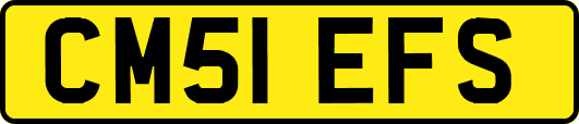 CM51EFS