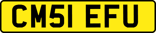 CM51EFU