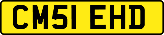 CM51EHD